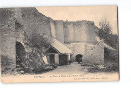 DAMIGNY - Le Four à Chevaux De Belle Vue - Très Bon état - Damigny