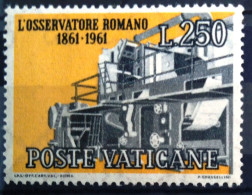 VATICAN                          N° 330                          NEUF** - Unused Stamps