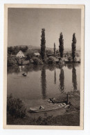 19.5.1945. YUGOSLAVIA,SLOVENIA,KUPA RIVER,POSTCARD,USED - Jugoslawien