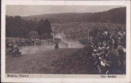 Gest. O-2050 Teterow Bergring Rennen 1950 - Teterow