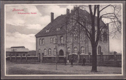 Gest. O-2140 Anklam Präparandenanstalt 1912 - Anklam