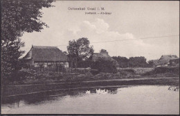 * O-2553 Graal-Müritz Dorfteich - Rostock