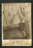 Ca. 1910-1912 Bosener Sehenswürdigkeit Gefängnisstelle Zu St. Afra V. Tiroler Held Andreas Hofer - Geschichte