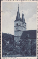 Gest. O-3300 Schönebeck Frohse Kirche 1931 - Schönebeck (Elbe)