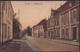 Gest. O-3302 Barby Schloßstraße, Feldpost 1919 - Schönebeck (Elbe)