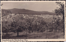 Gest. O-3720 Blankenburg Oesig-Siedlung 1941 - Blankenburg