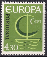 Portugal 1966 Sc 982 Mundifil 985 MNH** - Nuevos