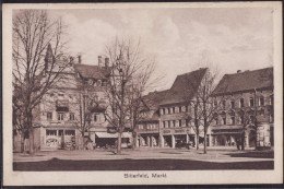 * O-4400 Bitterfeld Markt - Bitterfeld