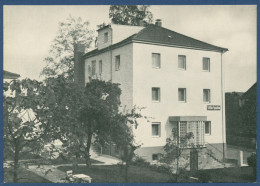 Bad Kissingen Boxbergerstraße Villa Spahn, Ungebraucht (AK4419) - Bad Kissingen