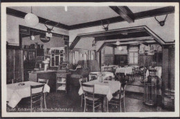 * O-6081 Steinbach-Hallenberg Hotel Gasthaus Reichshof - Schmalkalden