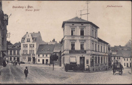 Gest. O-6520 Eisenberg Adelheidstraße 1916 - Eisenberg