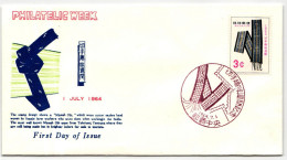 Ryukyu-Inseln FDC 149 Als Ersttagsbrief #NI447 - Riukiu-eilanden