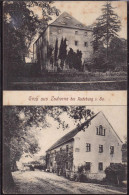 * O-8281 Zschorna Gasthaus - Grossenhain