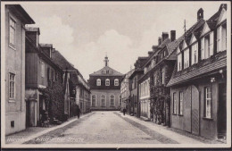 * O-8709 Herrnhut Adolf-Hitler-Straße - Löbau