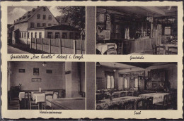 * O-9122 Adorf Gasthaus Zur Quelle - Chemnitz (Karl-Marx-Stadt 1953-1990)