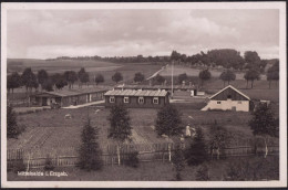 Gest. O-9201 Mittelsaida Lager 1941 - Freiberg (Sachsen)