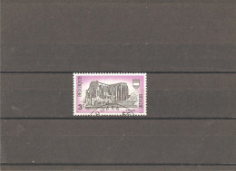 Used Stamp Nr.1540 In MICHEL Catalog - Oblitérés