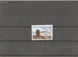 Used Stamp Nr.1657 In MICHEL Catalog - Gebruikt