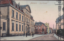 * O-9612 Meerane Poststraße - Glauchau