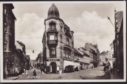 * O-9800 Reichenbach Zänkergasse Zwickauerstraße - Reichenbach I. Vogtl.