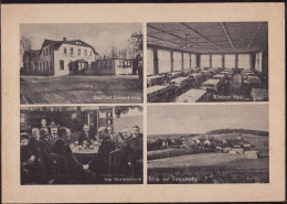 * O-9901 Zwoschwitz Gasthaus - Plauen