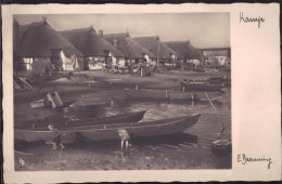 * W-2141 Kamp Häuser Am Strand - Lüneburg