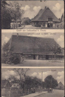 * W-2308 Preetz Gasthaus Schröder, EK 7mm, Etwas Best. - Kiel