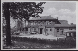 * W-2319 Selenter See Gasthaus Grabensee - Kiel