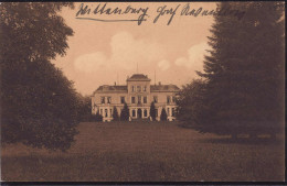 Gest. W-2319 Wittenberg Schloß 1912 - Kiel