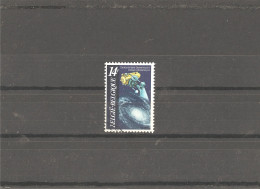 Used Stamp Nr.2089 In MICHEL Catalog - Gebruikt