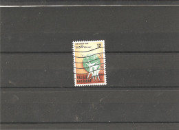 Used Stamp Nr.2175 In MICHEL Catalog - Gebraucht