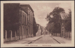 * W-2930 Varel Moltkestraße - Varel