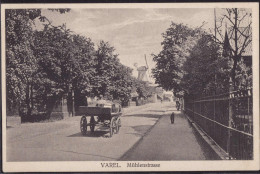 * W-2930 Varel Mühlenstraße - Varel