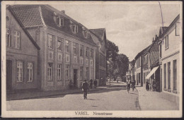 * W-2930 Varel Neuestraße - Varel