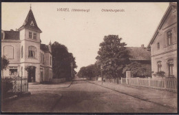 * W-2930 Varel Oldenburgerstraße - Varel