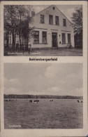 * W-2932 Bohlenbergerfeld Geschäftshaus Hartmann - Varel