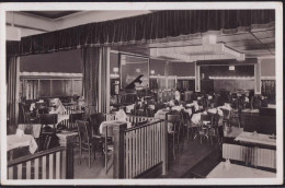 Gest. W-2940 Wilhelmshaven Gasthaus Monopol 1940 - Wilhelmshaven