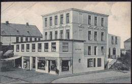 * W-2946 Wangerooge Gasthaus Villa Henriette - Wilhelmshaven