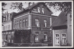 * W-2972 Borkum Haus Scharphuis - Emden