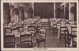 * W-3000 Hannover Gasthaus Zum Weißen Schwan - Hannover