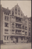 Gest. W-3000 Hannover Linden Foto-AK 1910 - Hannover