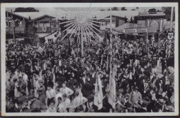 Gest. W-3000 Hannover Schützenfest 1938 - Hannover