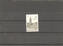 Used Stamp Nr.2198 In MICHEL Catalog - Gebraucht