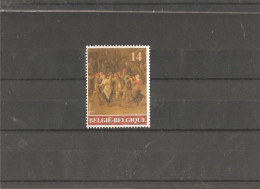 Used Stamp Nr.2446 In MICHEL Catalog - Usados