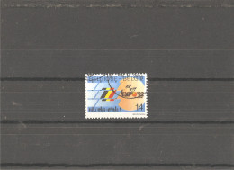Used Stamp Nr.2500 In MICHEL Catalog - Gebraucht