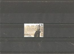 Used Stamp Nr.3518 In MICHEL Catalog - Gebraucht