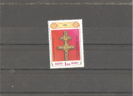 MNH Stamp Nr.6 In MICHEL Catalog - Bielorrusia