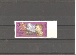 MNH Stamp Nr.108 In MICHEL Catalog - Bielorrusia