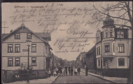 Gest. W-3170 Gifhorn Hauptstraße 1914 - Gifhorn