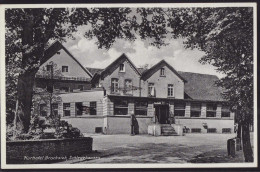 * W-4516 Schledehausen Kurhotel Bracksiek - Osnabrueck